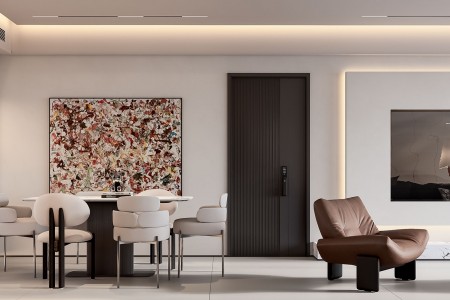 天境海岸4栋 雅居静态